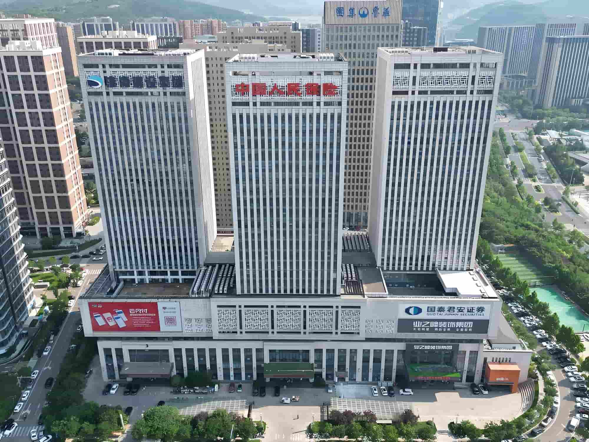龙奥金座